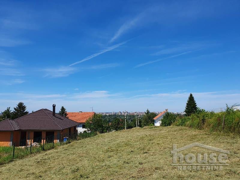 Plac Prodaja Novi Sad Plac Prodaja Novi Sad 869 m2