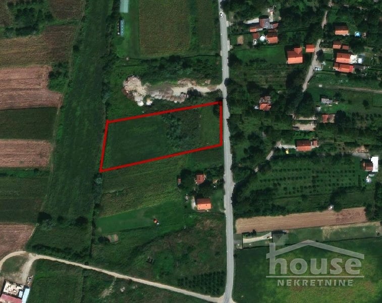 Plac Prodaja Novi Sad Plac Prodaja Novi Sad 5174 m2