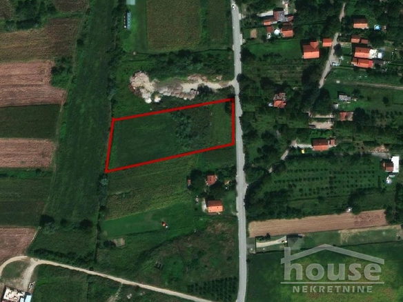 Plac Prodaja Novi Sad  5174 m2