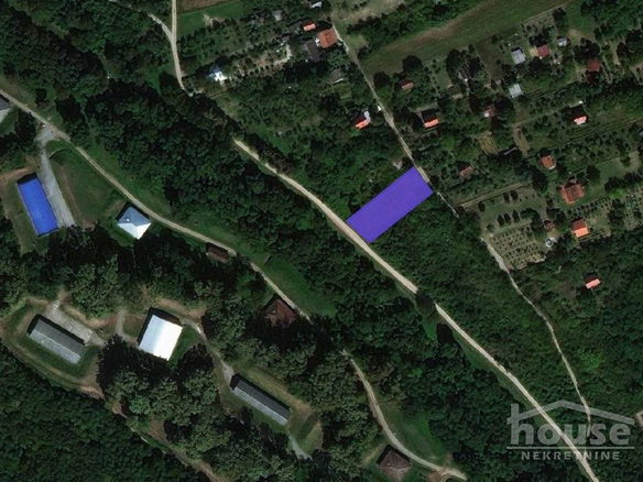 Plac Prodaja Novi Sad  1145 m2