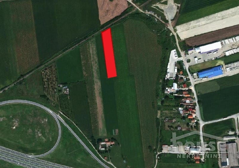 Plac Prodaja Novi Sad Plac Prodaja Novi Sad 4354 m2