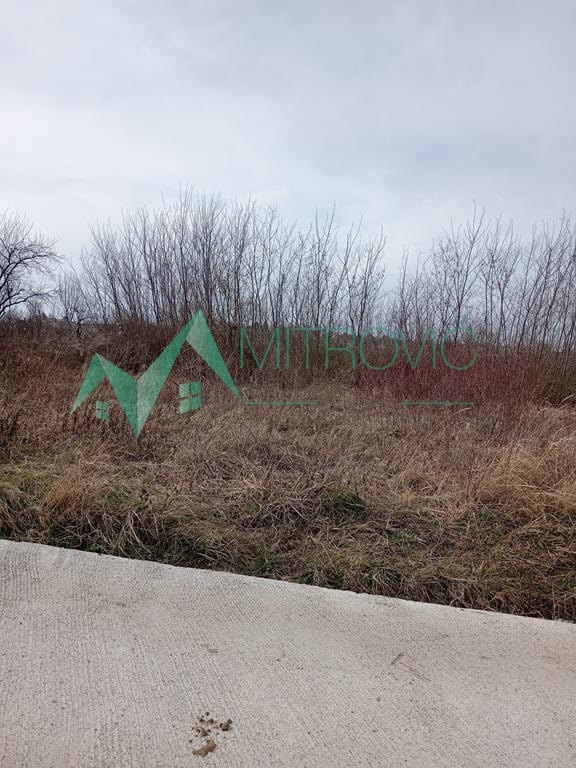 Plac Prodaja Sremska Kamenica Plac Prodaja Sremska Kamenica 2504 m2
