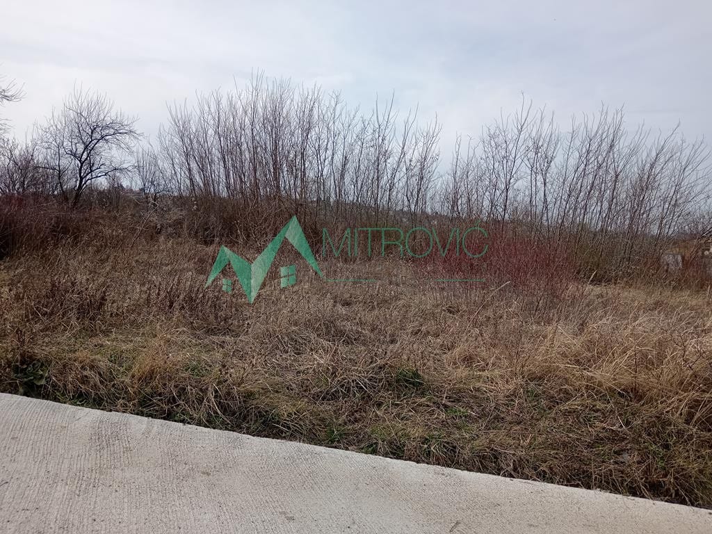 Plac Prodaja Sremska Kamenica Plac Prodaja Sremska Kamenica 2504 m2