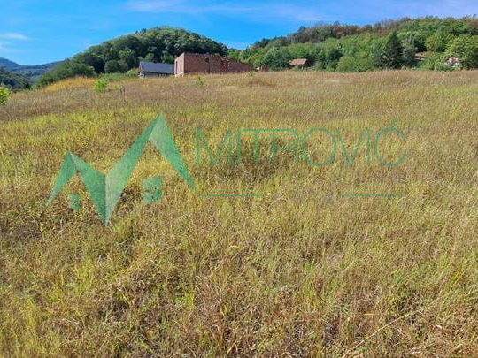 Plac Prodaja Sremska Kamenica  516 m2