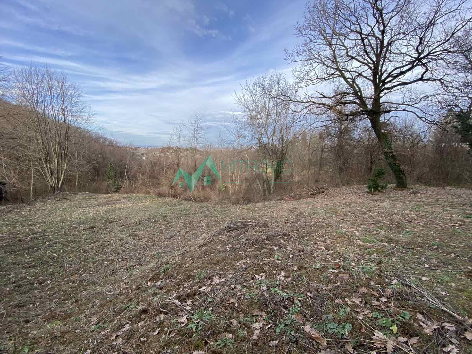 Plac Prodaja Sremska Kamenica Plac Prodaja Sremska Kamenica 1121 m2