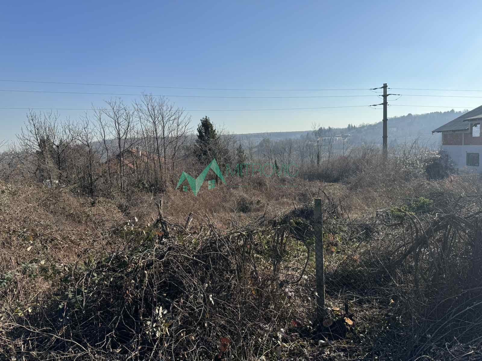Plac Prodaja Sremska Kamenica Plac Prodaja Sremska Kamenica 1604 m2