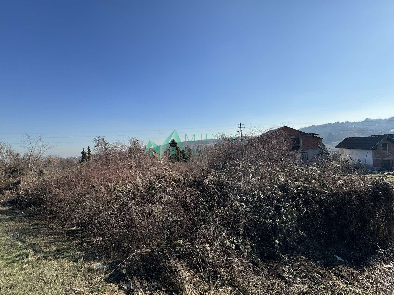 Plac Prodaja Sremska Kamenica Plac Prodaja Sremska Kamenica 1604 m2