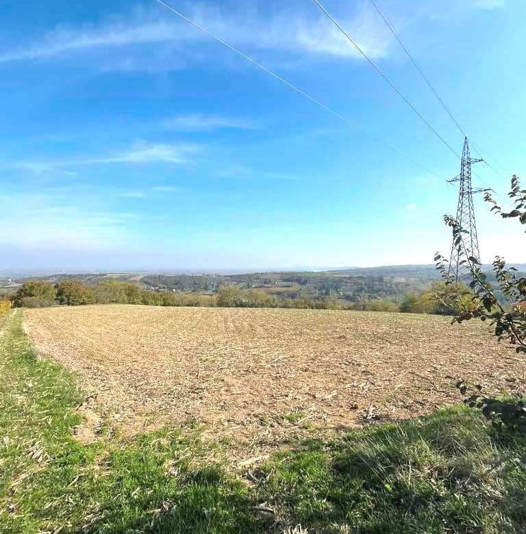 Plac na prodaju, Sremski Karlovci, 12392m², 73.500 €