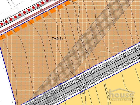 Plac Prodaja Novi Sad  1236 m2