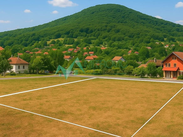 Plac Prodaja Vrdnik  889 m2