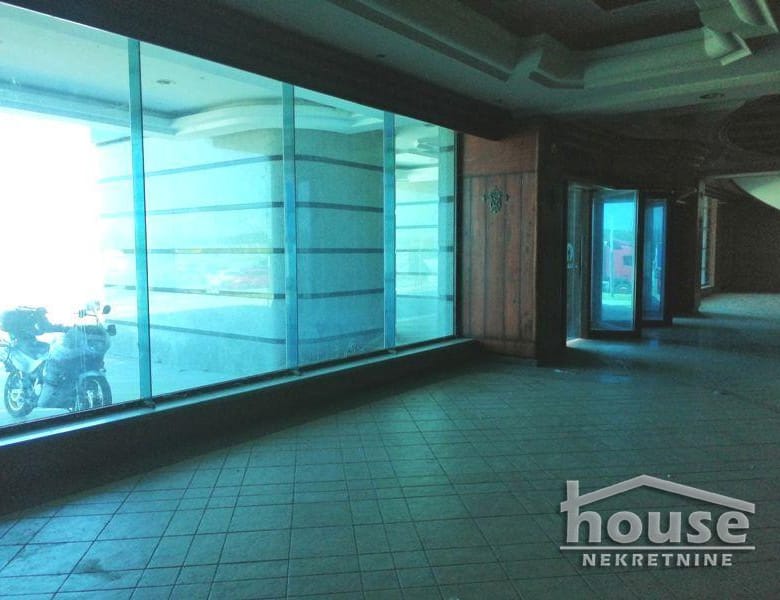 Lokal na prodaju, Vidovdansko Naselje, Novi Sad, 4451m², 2.280.000 €