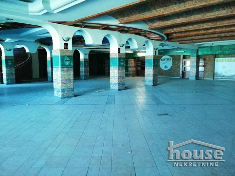 Lokal Prodaja Novi Sad Lokal Prodaja Novi Sad 4451 m2