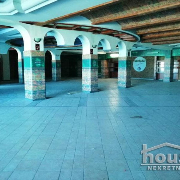 Lokal Prodaja Novi Sad  4451 m2