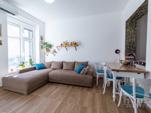 Stan Prodaja Novi Sad  36 m2