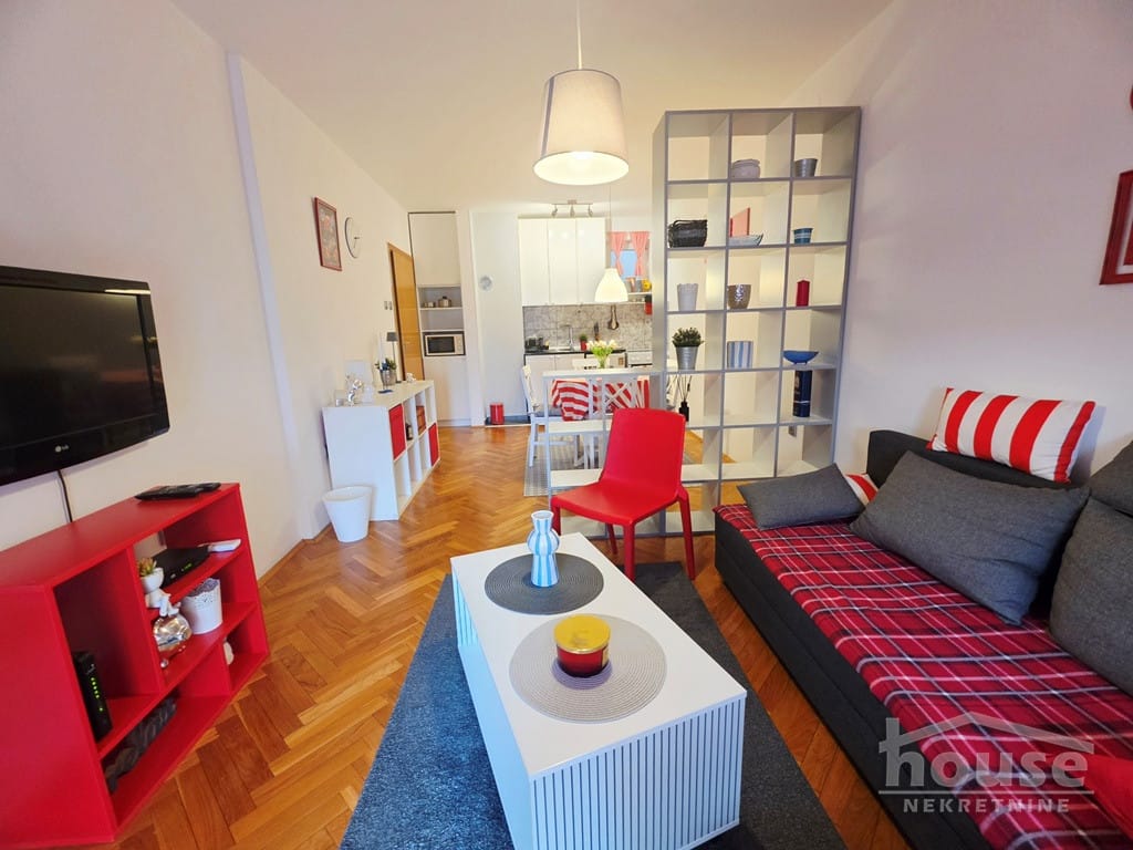 Stan Prodaja Novi Sad  61 m2