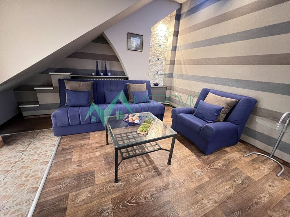 Stan Prodaja Novi Sad Stan Prodaja Novi Sad 68 m2