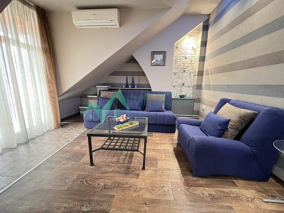Stan Prodaja Novi Sad  68 m2