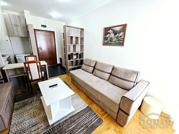 Stan Prodaja Novi Sad  37 m2