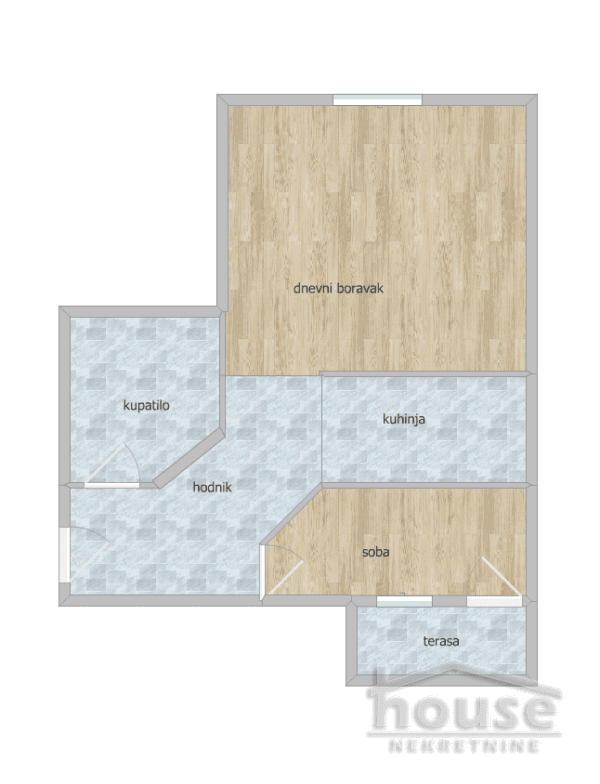 Stan Prodaja Novi Sad Stan Prodaja Novi Sad 41 m2