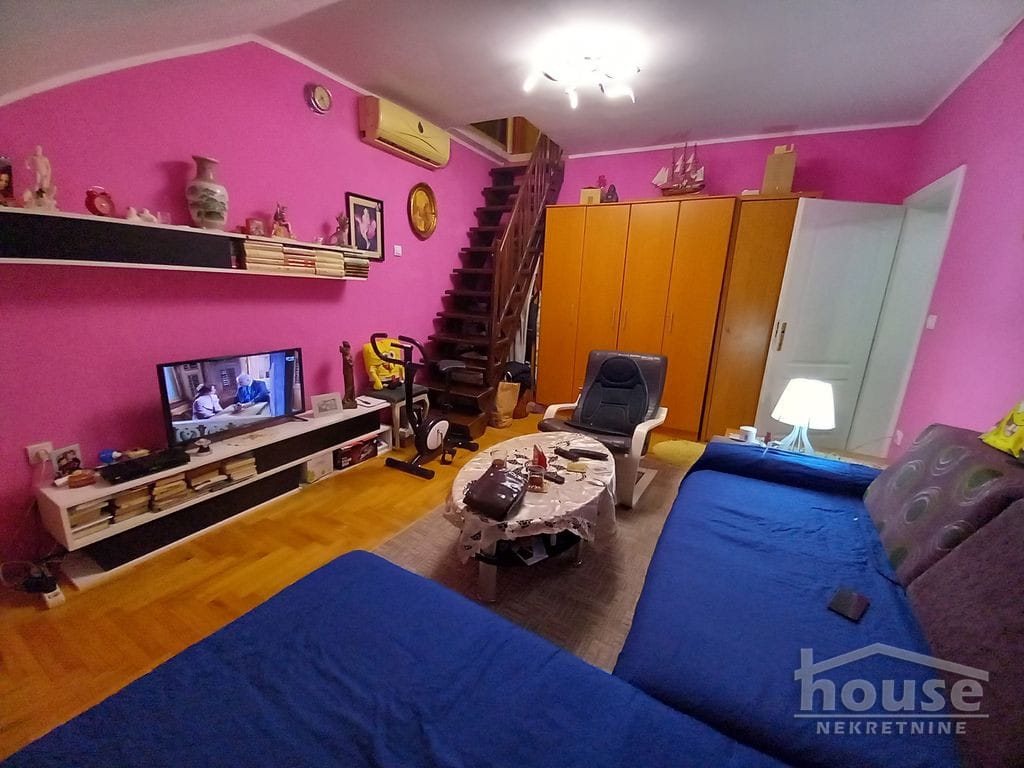 Stan Prodaja Novi Sad Stan Prodaja Novi Sad 36 m2