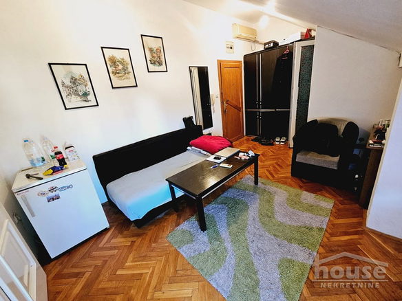 Stan Prodaja Novi Sad  26 m2