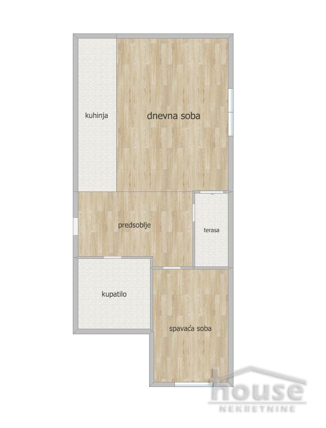 Stan Prodaja Novi Sad Stan Prodaja Novi Sad 36 m2