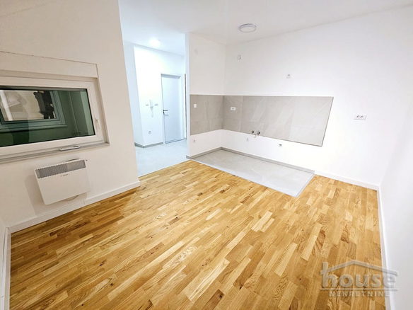 Stan Prodaja Novi Sad  36 m2