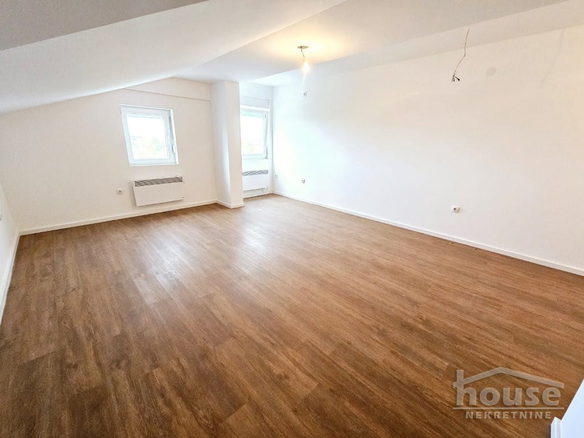 Stan Prodaja Novi Sad  41 m2