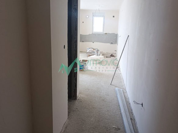 Stan Prodaja Novi Sad  37 m2