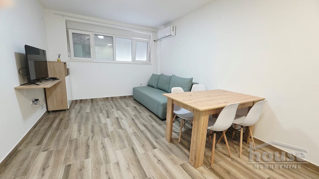 Stan Prodaja Novi Sad Stan Prodaja Novi Sad 38 m2