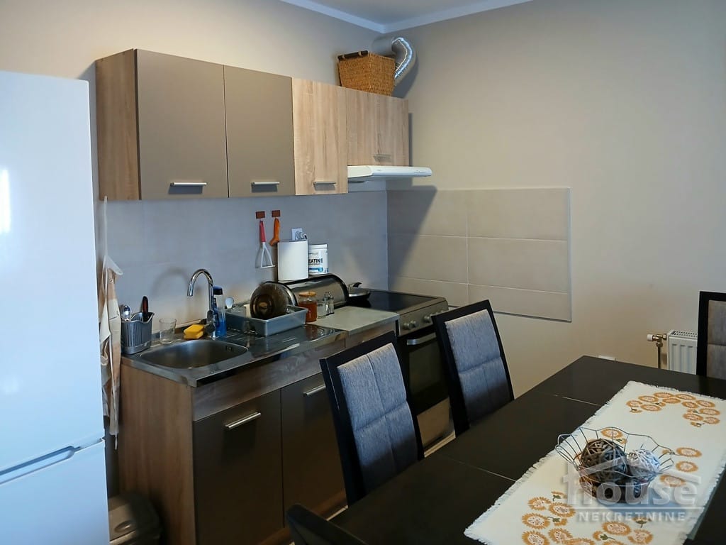 Stan Prodaja Novi Sad  31 m2