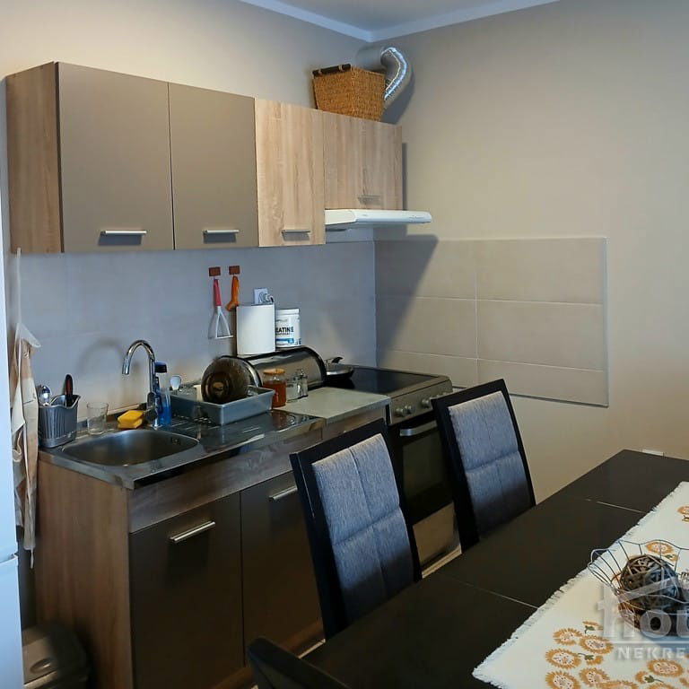 Stan Prodaja Novi Sad  31 m2