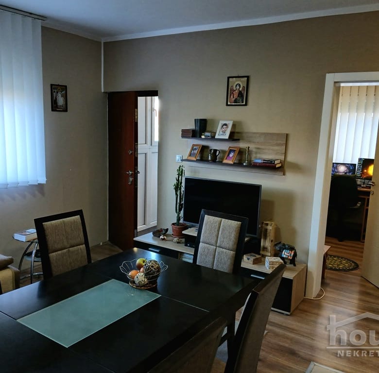 Jednoiposoban stan na prodaju, Adice, Novi Sad, 31m², 66.000 €
