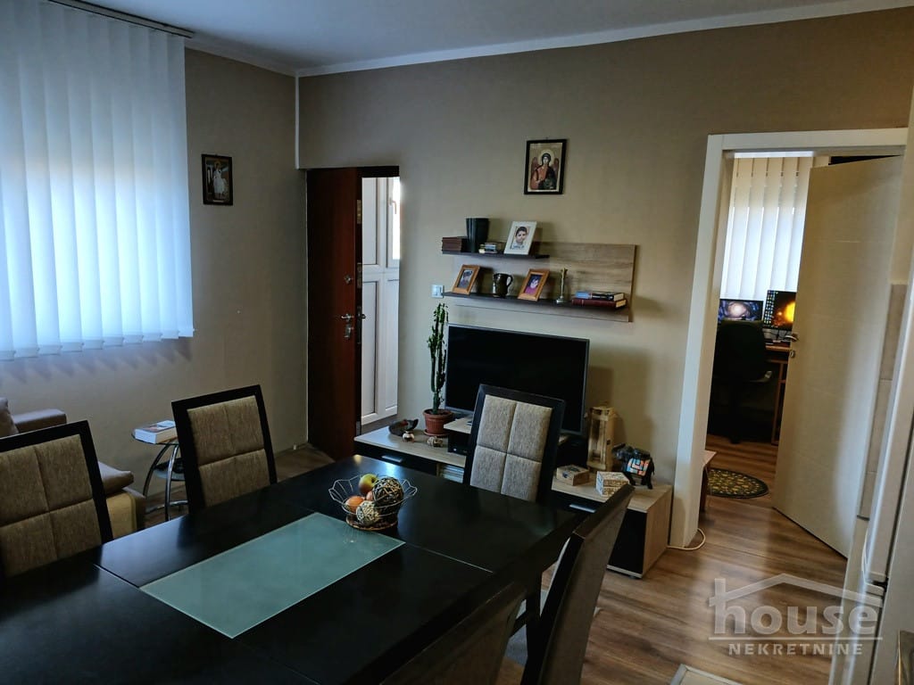 Stan Prodaja Novi Sad  31 m2