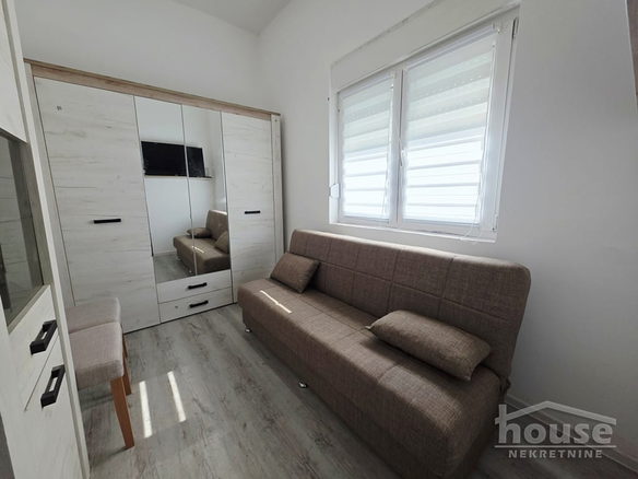 Stan Prodaja Novi Sad  39 m2
