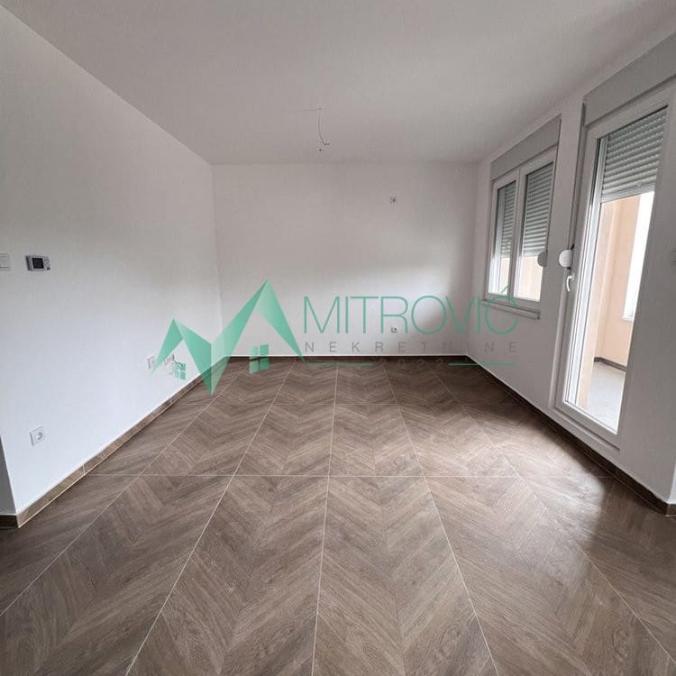 Stan Prodaja Novi Sad  42 m2