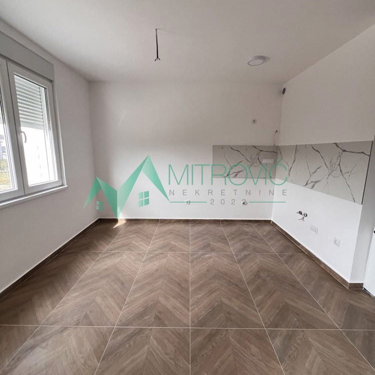 Stan Prodaja Novi Sad  42 m2