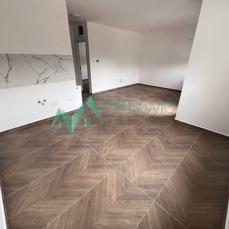 Stan Prodaja Novi Sad  42 m2