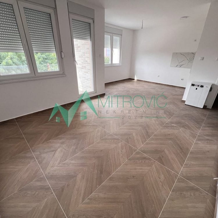 Stan Prodaja Novi Sad  42 m2