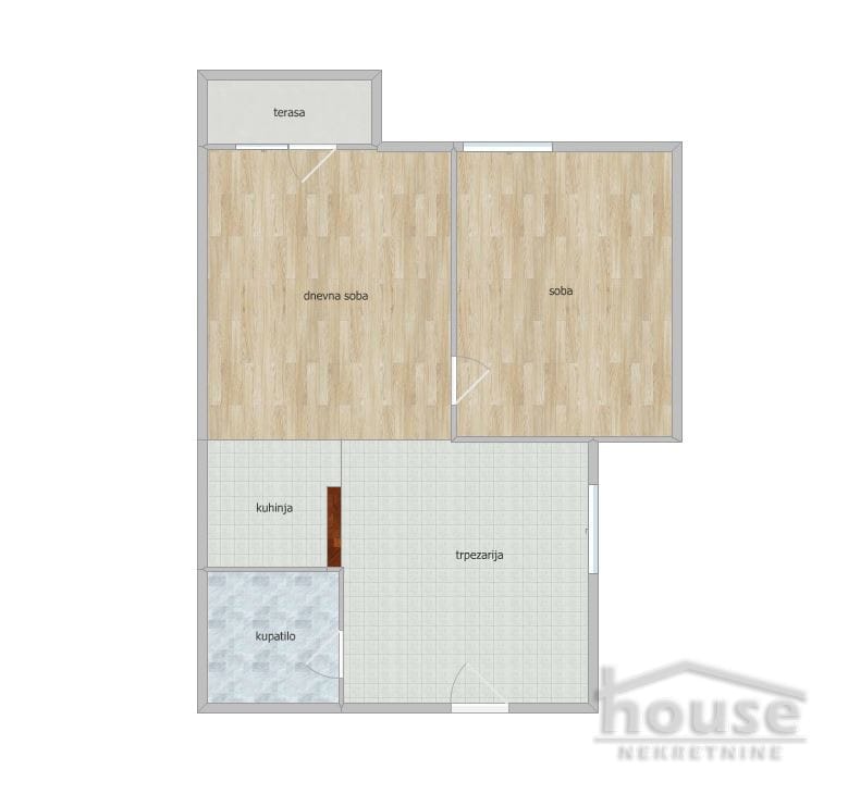 Stan Prodaja Novi Sad Stan Prodaja Novi Sad 52 m2