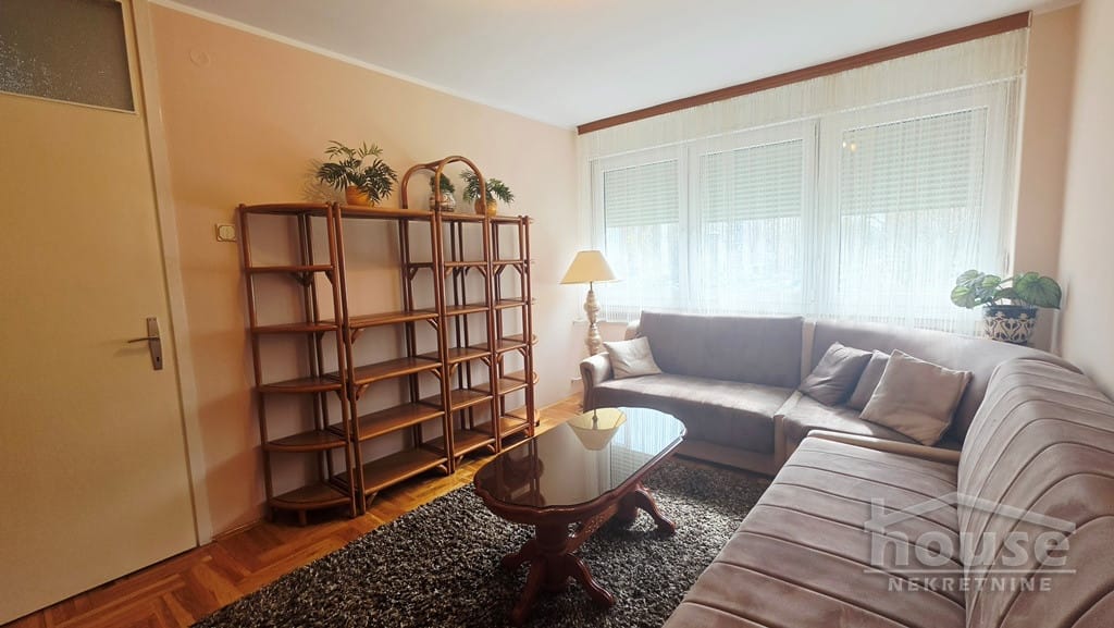 Stan Prodaja Novi Sad  49 m2