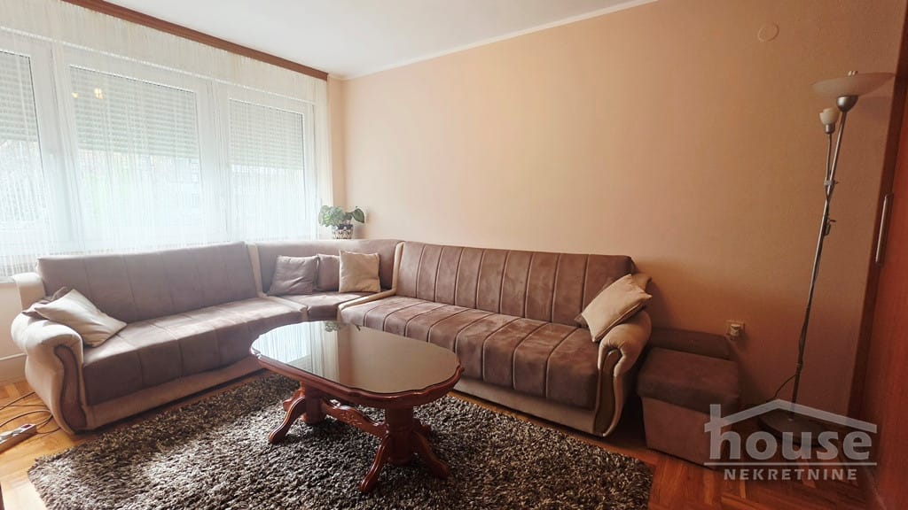 Stan Prodaja Novi Sad  49 m2