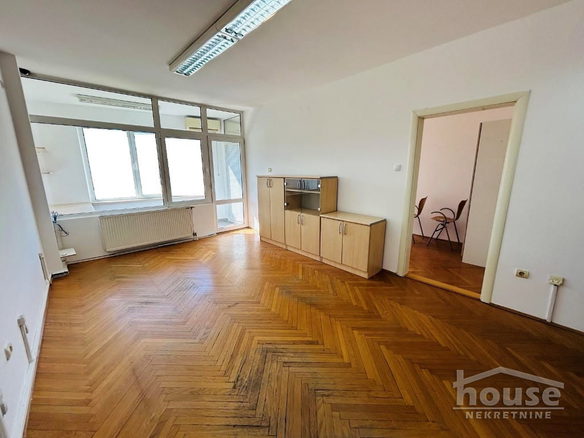 Stan Prodaja Novi Sad  46 m2