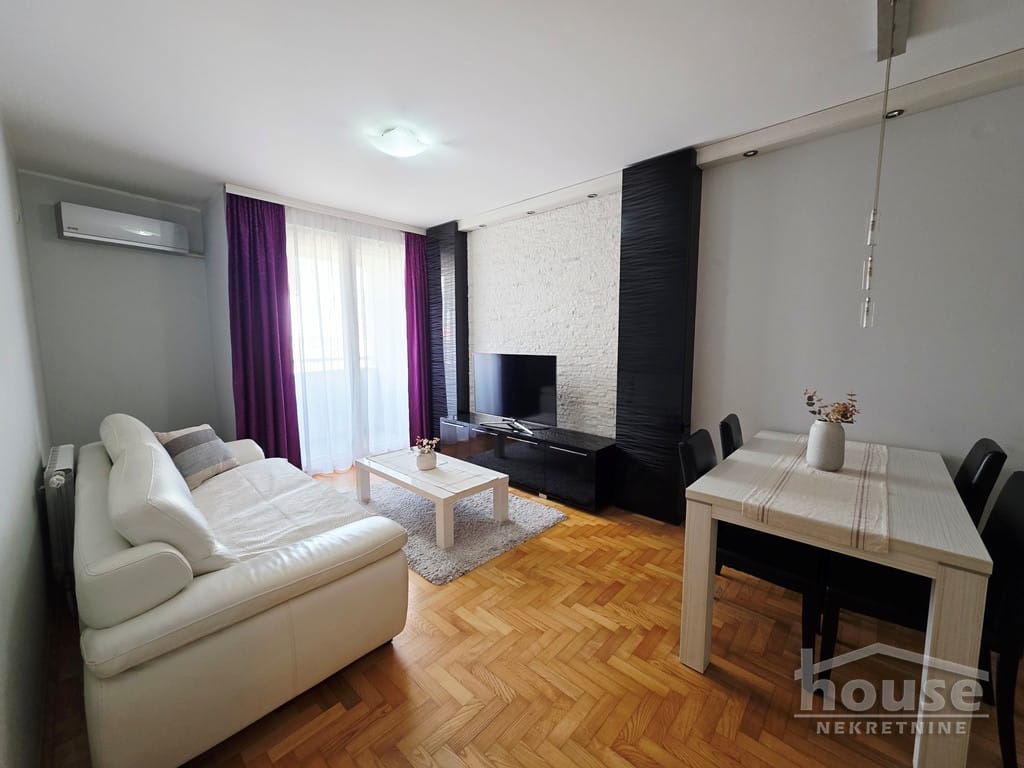 Stan Prodaja Novi Sad  42 m2