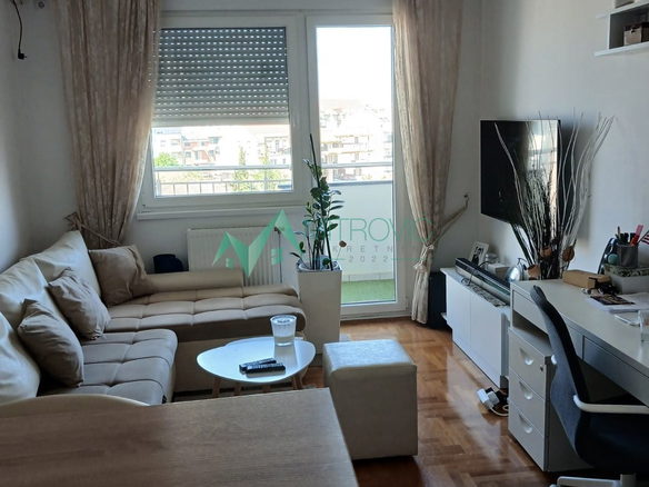 Stan Prodaja Novi Sad  36 m2