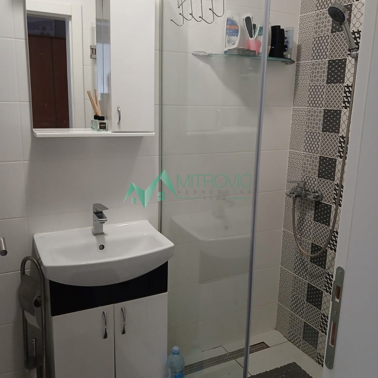 Stan Prodaja Novi Sad  36 m2