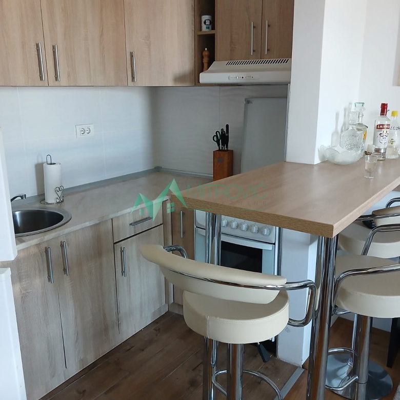 Stan Prodaja Novi Sad  36 m2