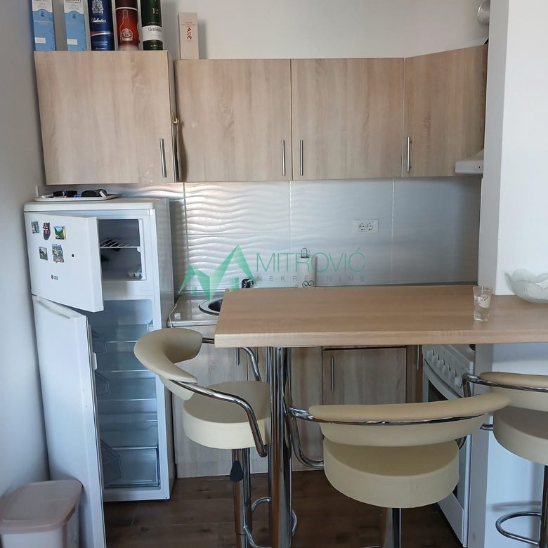 Stan Prodaja Novi Sad  36 m2