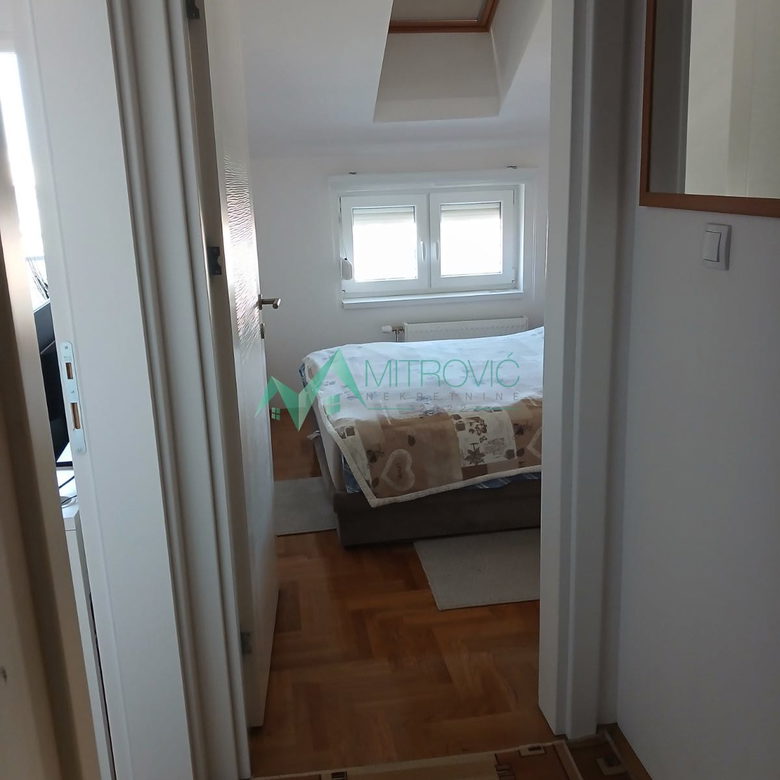 Stan Prodaja Novi Sad  36 m2