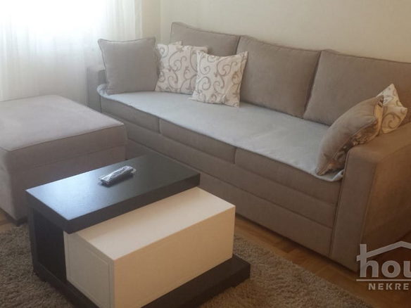 Stan Prodaja Novi Sad  39 m2